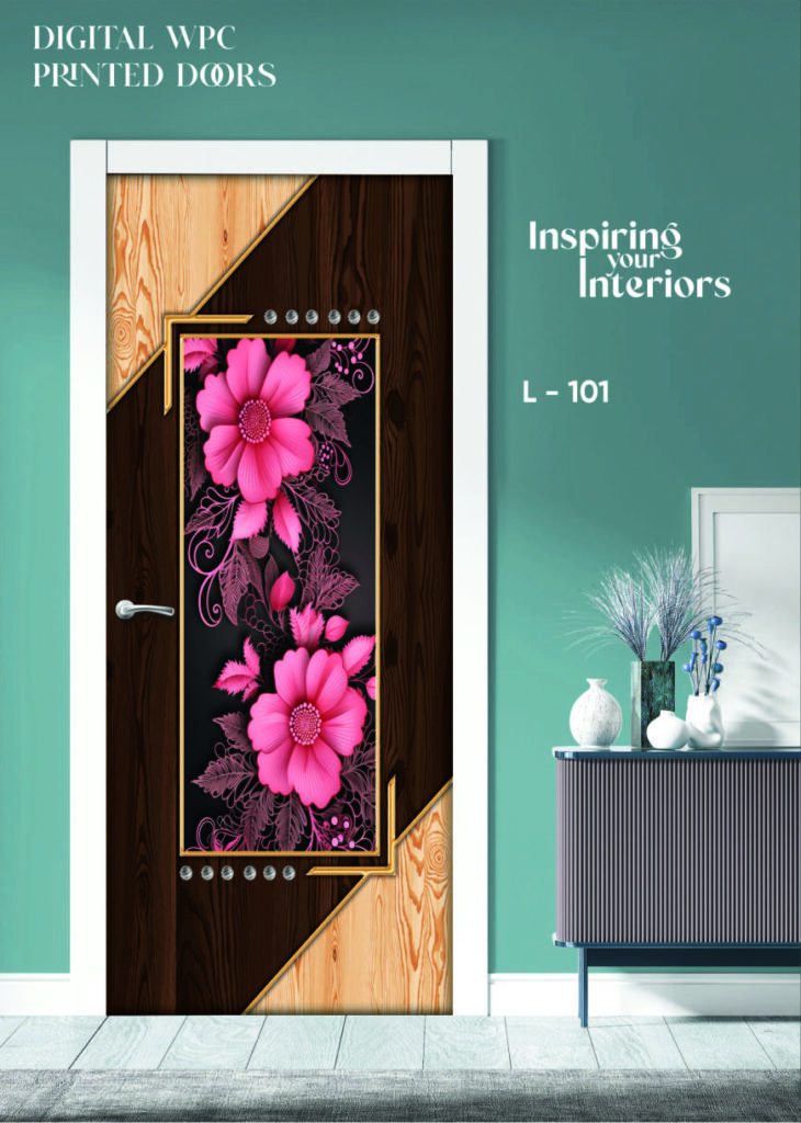 Lirco Digital Printed DOor Designs.cdr