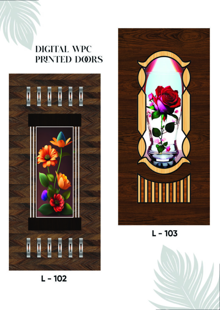 Lirco Digital Printed DOor Designs.cdr