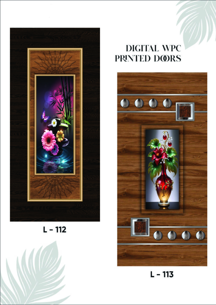 Lirco Digital Printed DOor Designs.cdr