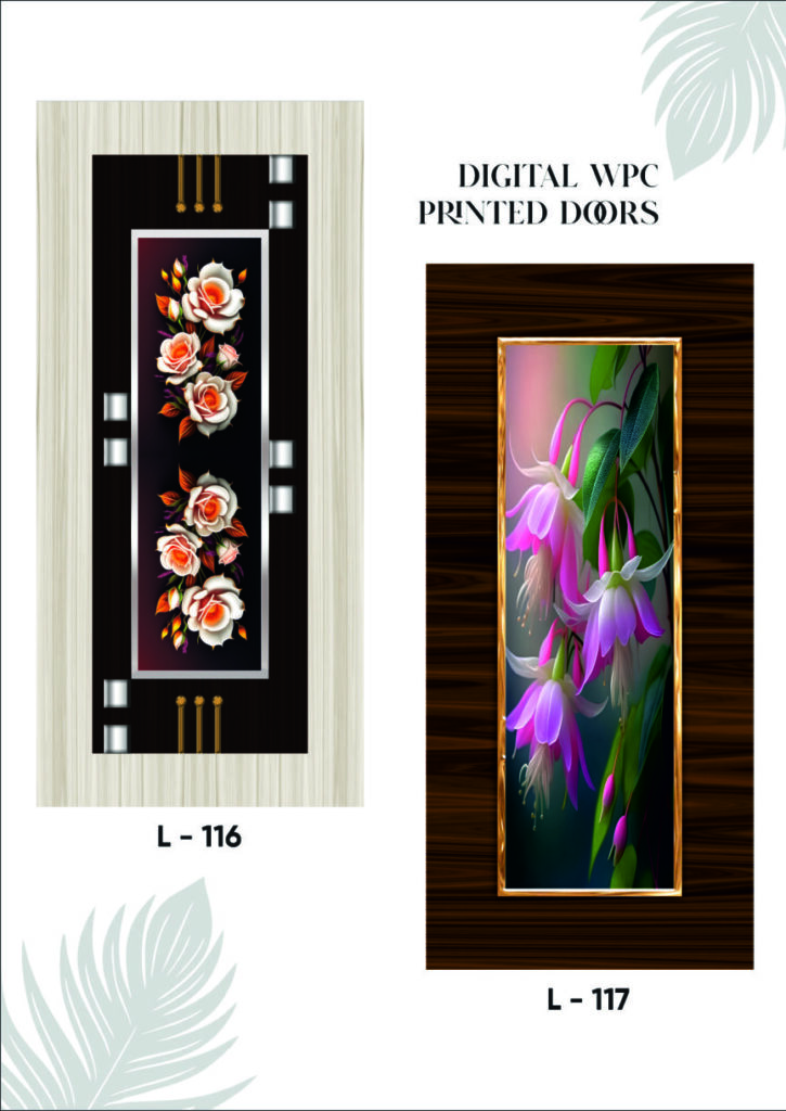 Lirco Digital Printed DOor Designs.cdr