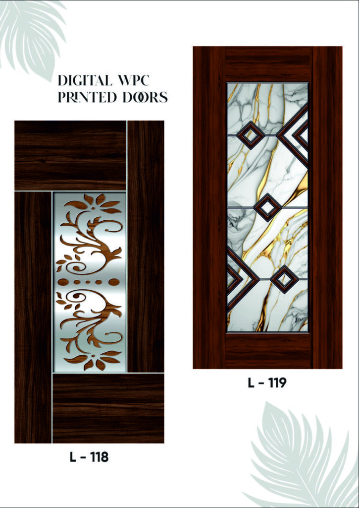 Lirco Digital Printed DOor Designs.cdr