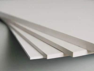 PVC Foam Board